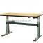stainless steel poker table and dining room table