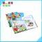 2016 Miraculous Quality Low Cost Children Board Book Printing