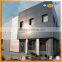 4mm CE caertificate PVDF aluminum composite panels for Wall decoration
