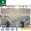 white onyx with back veins, mountain painting onyx, white marble stone