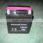 12v 6ah ytx7l-bs motorcycle battery