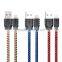 Original brained data cable forSamsung S3 S4/note2/7100 Android mobile phone data cable