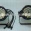 outdoor usage LED PAR light IP65 54x3w RGBW good price offer led par cans