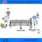 High efficiency steel rotary dryer machine