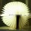 Modern Design Fancy Led Book Light,Book Lamp,Book Light