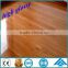 Chinese manufacturer crack-resistant laminate flooring glossy surface