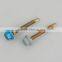 Hex Flange Head Self Drilling Roofing Screws
