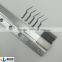 Double needle bar Warp knitting machine spare parts needle bed