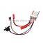 20A Brushed ESC Motor Speed Controller For RC Drone Multicopter