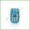 2016 Custom priting PVC Zip lock plastic packaging bag for wet bikini