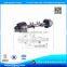 Liangshan zhengyang agicultural axle for semi trailer/truck trailer/tractor trailer