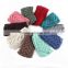 Winter ear warmer ear muffs crochet knitted girls headwraps headband