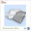Environmental head support butterfly latex foam sponge pillow