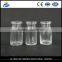 7ml Clear borosilicate glass vial type III,medicine glass vial