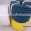 red recycled materials PE rope