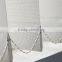 High quality window vertical blind roman blind/vertical blind fabric