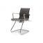 high back chair for office make of spongia seat and pu leather (SZ-OCT01)