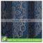 New style Fashion Window use curtain for sliding window with tassels