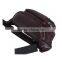 gentalmen waterproof leather waist bag tote bag sports chest pouch bag