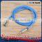 Supply 3.5mm Headphone Audio Extension Jack To Aux Cord Extender Input Cable