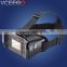 High quality 3d glasses vr box supports 500 degrees of myopia
