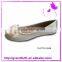 2015 new high quanlity lady fashion ballerina shoes