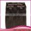  Cheap Remy Straight Clip In Hair Extension Real Brazilian Human Hair Extension