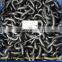 Good sell black alloy steel roller chain g80, overhead conveyor chain
