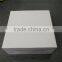 18w round led panel light