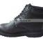 Goodyear design garden safety shoes/Extremely strong high leather boots