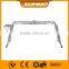Aluminum Multipurpose Ladder with 12steps