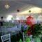Hotsale wedding party maruqee tent for good price from big factory in Shenzhen