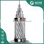 aaac cable/ all aluminium alloy conductor/ bare conductor aaac