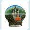 Resin Fridge Magnet for Souvenir
