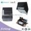 Thermal receipt printer with Full/Partial autocutter