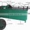 Super speed carbon steel wire straightening and cutting machine BLXZS3.0