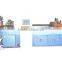 DW18CNCX3A-1S CNC control system automatic condenser machine/manufacture bending machine
