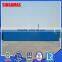 Small MOQ 40ft Marine Empty Containers