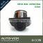 IP68 waterproof Car camera with Automatic white balance function