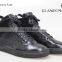 2016 best casual flat shoes men fashion classic genuine leather casual shoes men