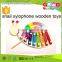 High Quality Beauty Products Wooden Musical Instruments From China