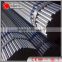 galvanized pipe seamless steel size