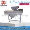 Dry peanut peeling machine
