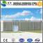 China light prefabricated steel structure workshop manufacturer layout