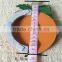 2016 Novelty H15cm Pumpkin Lantern Portable Paper Lantern for Halloween Decoration