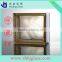 factory export water bubble glass block with best packing
