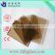 best quality 5mm crystal yellow float glass sheeet