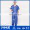 Disposable Hospital Uniform Medical Scrub, Scrub Suit