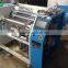 Food aluminum Foil Rewinder