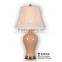 contemporary hotel guest room lighting for nightstand